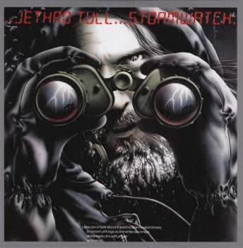 5CD/Set di cofanetti Jethro Tull: Original Album Series