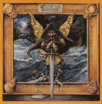 5CD/Set di cofanetti Jethro Tull: Original Album Series
