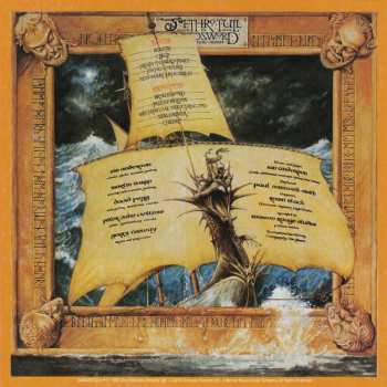 5CD/Set di cofanetti Jethro Tull: Original Album Series