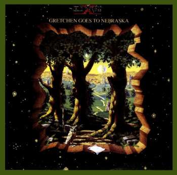 5CD/Set di cofanetti King's X: Original Album Series