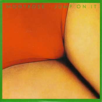 5CD/Set di cofanetti Montrose: Original Album Series
