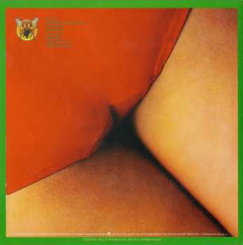 5CD/Set di cofanetti Montrose: Original Album Series