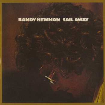 5CD/Set di cofanetti Randy Newman: Original Album Series