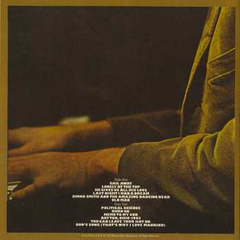 5CD/Set di cofanetti Randy Newman: Original Album Series