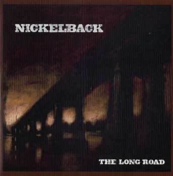 5CD/Set di cofanetti Nickelback: Original Album Series