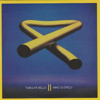 5CD/Set di cofanetti Mike Oldfield: Original Album Series
