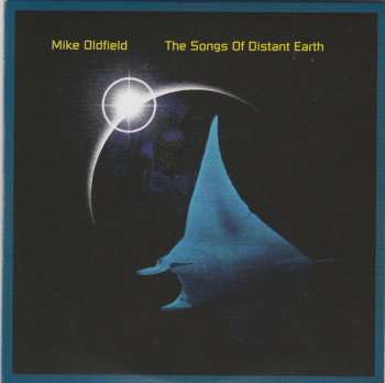 5CD/Set di cofanetti Mike Oldfield: Original Album Series