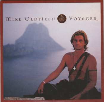 5CD/Set di cofanetti Mike Oldfield: Original Album Series