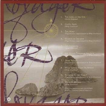 5CD/Set di cofanetti Mike Oldfield: Original Album Series