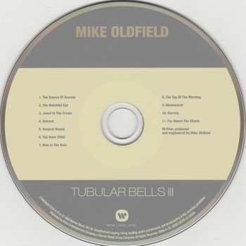 5CD/Set di cofanetti Mike Oldfield: Original Album Series