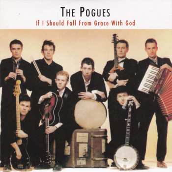 5CD/Set di cofanetti The Pogues: Original Album Series