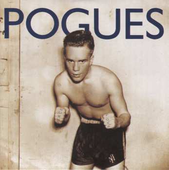5CD/Set di cofanetti The Pogues: Original Album Series