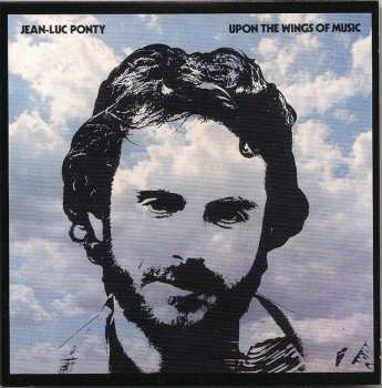 5CD/Set di cofanetti Jean-Luc Ponty: Original Album Series