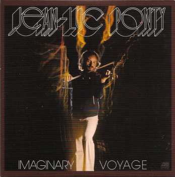 5CD/Set di cofanetti Jean-Luc Ponty: Original Album Series