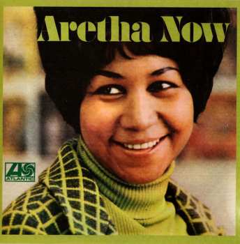5CD/Set di cofanetti Aretha Franklin: Original Album Series