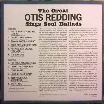5CD/Set di cofanetti Otis Redding: Original Album Series