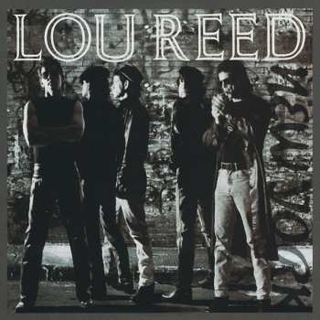 5CD/Set di cofanetti Lou Reed: Original Album Series