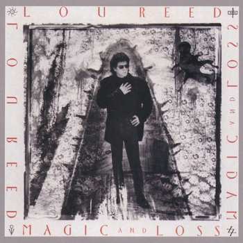 5CD/Set di cofanetti Lou Reed: Original Album Series