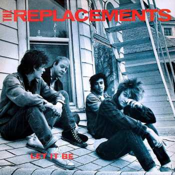 5CD/Set di cofanetti The Replacements: Original Album Series