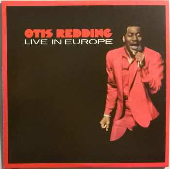 5CD/Set di cofanetti Otis Redding: Original Album Series Vol. 2