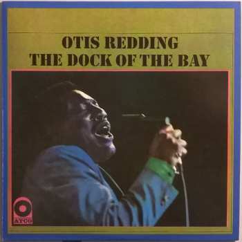 5CD/Set di cofanetti Otis Redding: Original Album Series Vol. 2