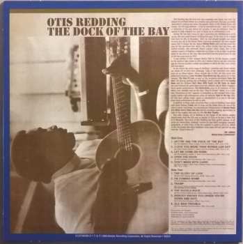 5CD/Set di cofanetti Otis Redding: Original Album Series Vol. 2