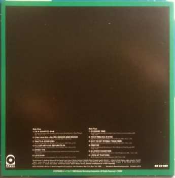 5CD/Set di cofanetti Otis Redding: Original Album Series Vol. 2