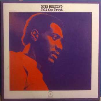 5CD/Set di cofanetti Otis Redding: Original Album Series Vol. 2