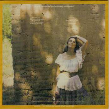 5CD/Set di cofanetti Emmylou Harris: Original Album Series Vol.2