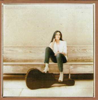 5CD/Set di cofanetti Emmylou Harris: Original Album Series Vol.2