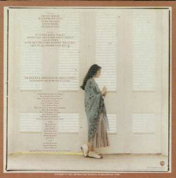 5CD/Set di cofanetti Emmylou Harris: Original Album Series Vol.2