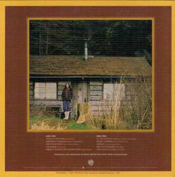 5CD/Set di cofanetti Emmylou Harris: Original Album Series Vol.2