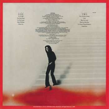 5CD/Set di cofanetti Alice Cooper: Original Album Series (Volume Two)