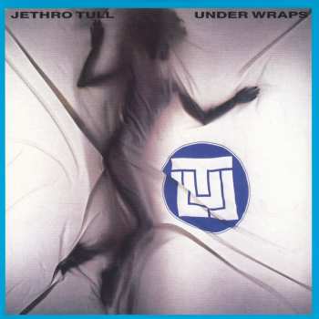 5CD/Set di cofanetti Jethro Tull: Original Album Series Volume Two