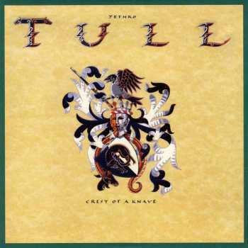 5CD/Set di cofanetti Jethro Tull: Original Album Series Volume Two