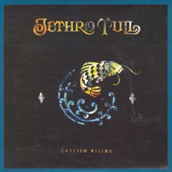5CD/Set di cofanetti Jethro Tull: Original Album Series Volume Two