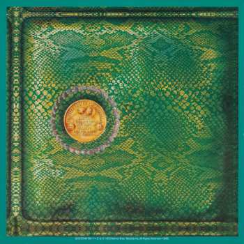 5CD/Set di cofanetti Alice Cooper: Original Album Series (Volume Two)