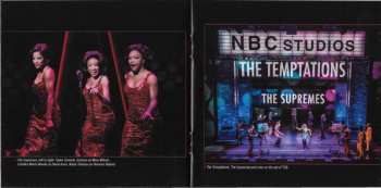CD Original Broadway Cast of Ain't Too Proud: Ain't Too Proud: The Life & Times Of The Temptations (Original Broadway Cast Recording)
