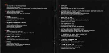 CD Original Broadway Cast of Ain't Too Proud: Ain't Too Proud: The Life & Times Of The Temptations (Original Broadway Cast Recording)