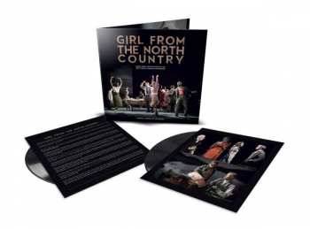 Album Original London Cast Of Girl From The North Country: Girl From The North Country