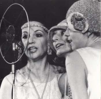 CD Originální Pražský Synkopický Orchestr: Hello Baby (A Patnáct Dalších Písní Z Let 1926-30)