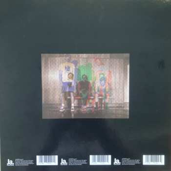 3LP/Set di cofanetti Orions Belte: Øyvind Blomstrøm, Kim Åge Furuhaug, Chris Holm CLR | LTD