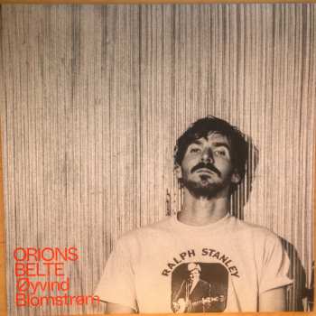 3LP/Set di cofanetti Orions Belte: Øyvind Blomstrøm, Kim Åge Furuhaug, Chris Holm CLR | LTD