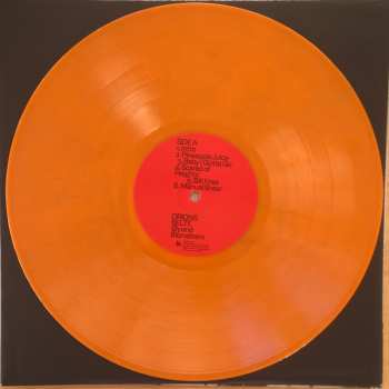 3LP/Set di cofanetti Orions Belte: Øyvind Blomstrøm, Kim Åge Furuhaug, Chris Holm CLR | LTD