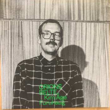 3LP/Set di cofanetti Orions Belte: Øyvind Blomstrøm, Kim Åge Furuhaug, Chris Holm CLR | LTD