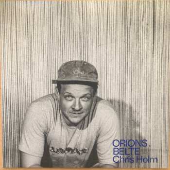 3LP/Set di cofanetti Orions Belte: Øyvind Blomstrøm, Kim Åge Furuhaug, Chris Holm CLR | LTD