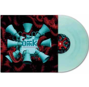 LP O.R.k.: Firehose Of Falsehoods