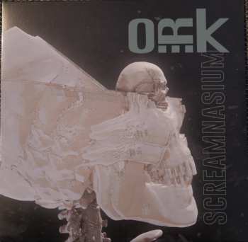 LP O.R.k.: Screamnasium