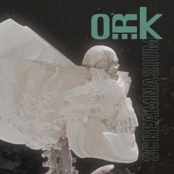 CD O.R.k.: Screamnasium LTD | DIGI