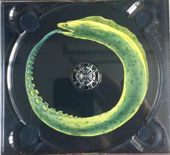 CD O.R.k.: Soul Of An Octopus